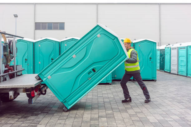 Best Porta potty delivery and setup  in Fernley, NV