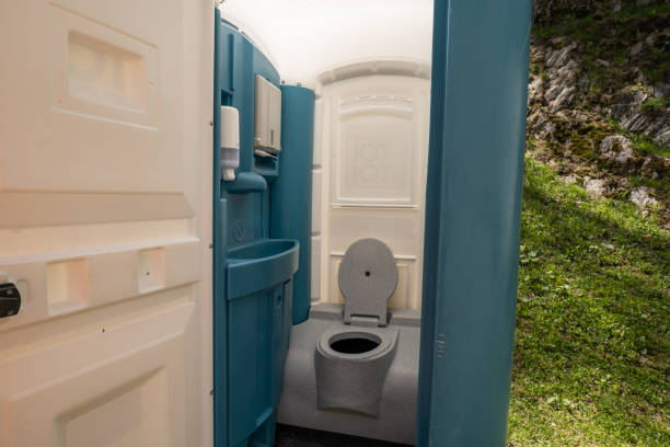 Portable Toilet Options We Offer in Fernley, NV