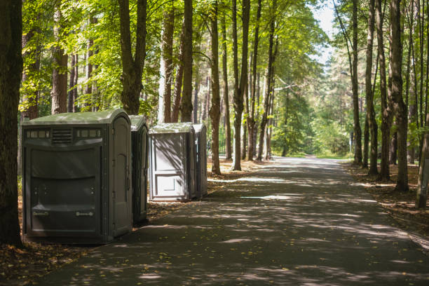 Best Local porta potty services  in Fernley, NV