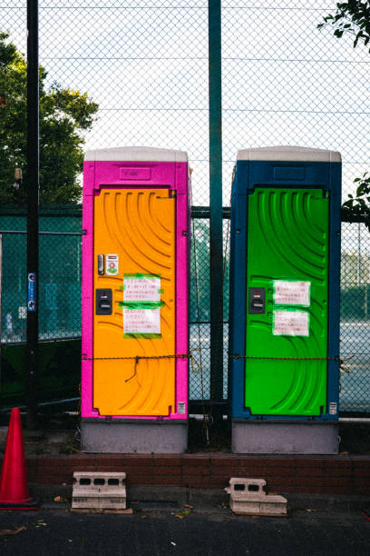 Best Porta potty rental for parties  in Fernley, NV